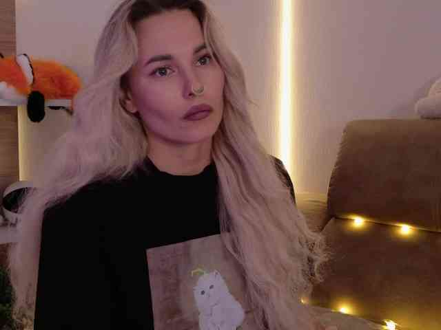 Kocmoc_Katerina webcam