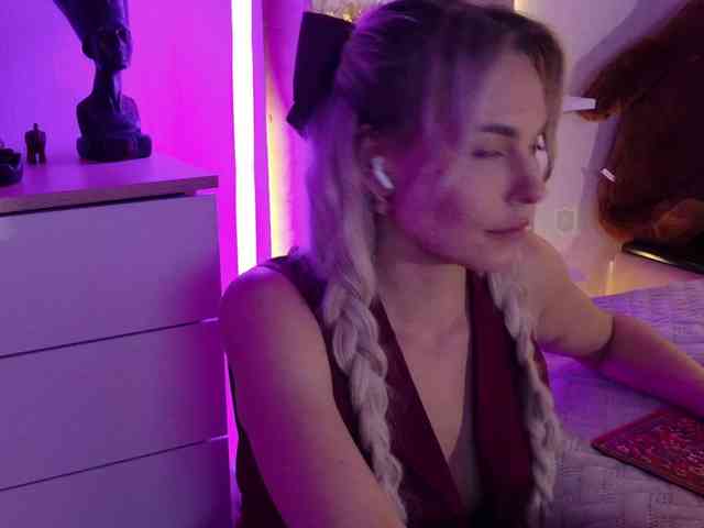 Kocmoc_Katerina webcam
