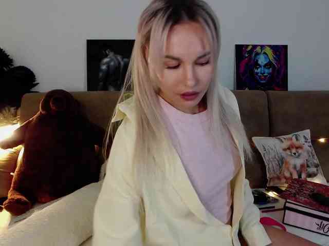 Kocmoc_Katerina webcam