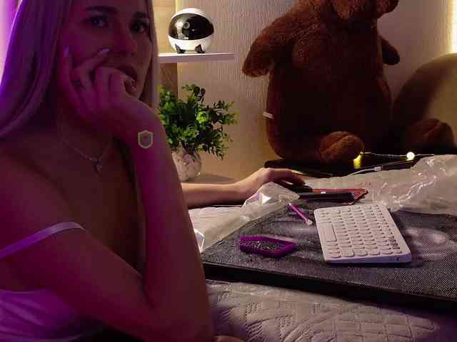 Kocmoc_Katerina webcam