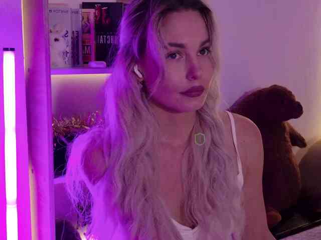 Katerina-space Sex Cam Show