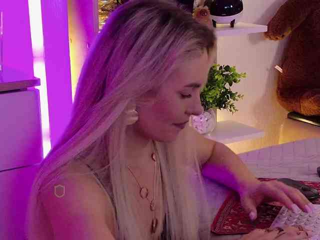 Kocmoc_Katerina webcam