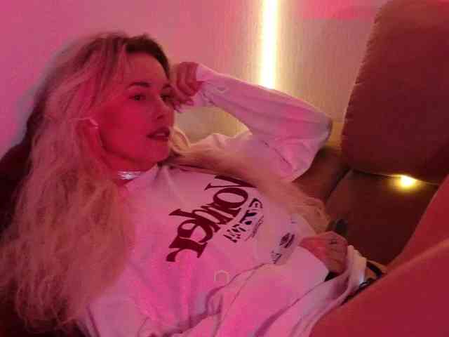Katerina-space Sex Cam Show