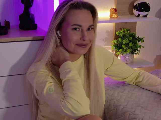 Katerina-space Sex Cam Show