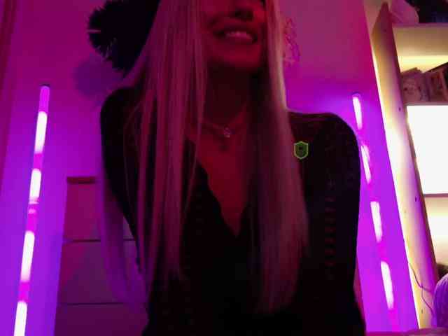 Kocmoc_Katerina webcam