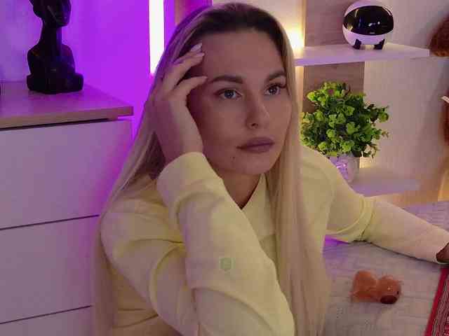 Kocmoc_Katerina webcam