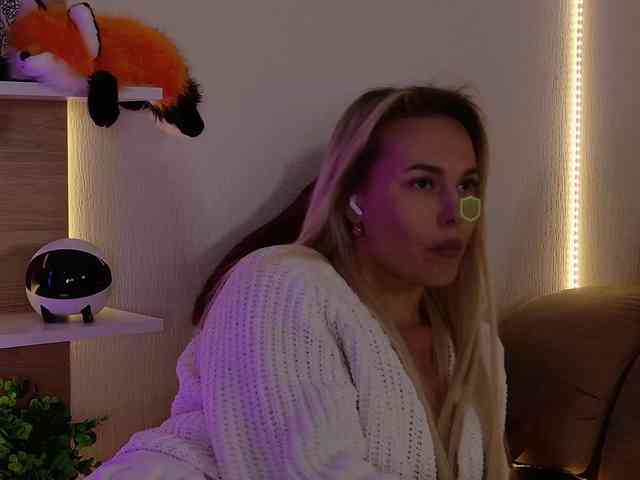 Kocmoc_Katerina webcam