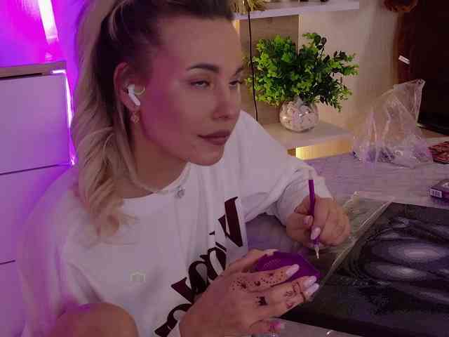 Kocmoc_Katerina webcam