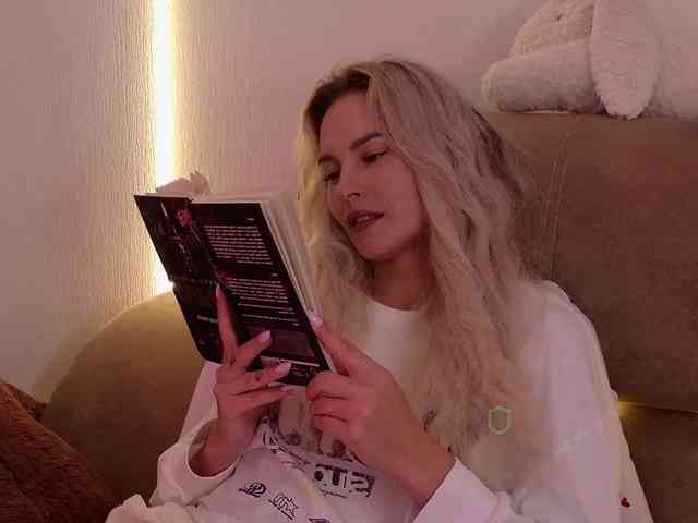 Katerina-space Sex Cam Show