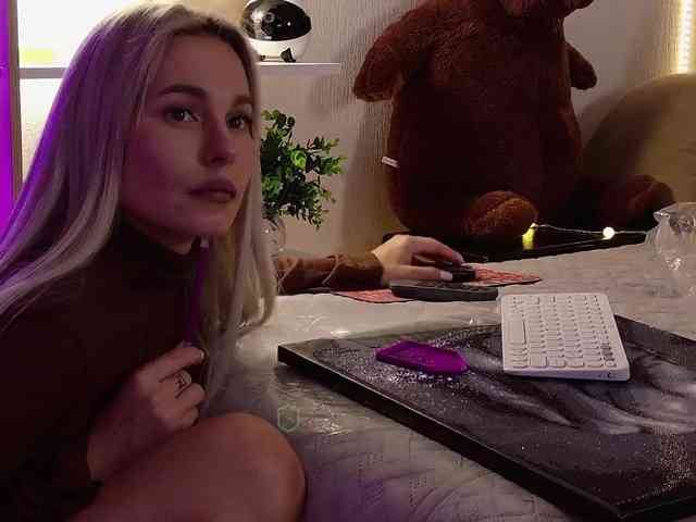 Kocmoc_Katerina webcam