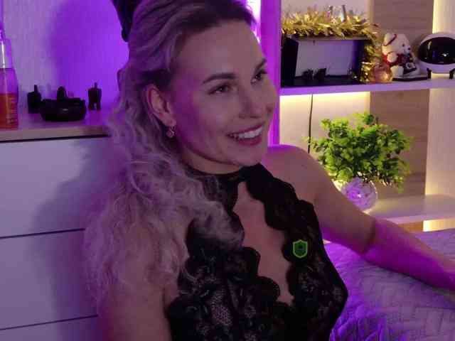 Katerina-space Sex Cam Show