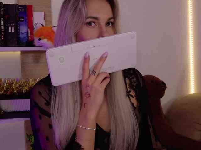 Kocmoc_Katerina webcam