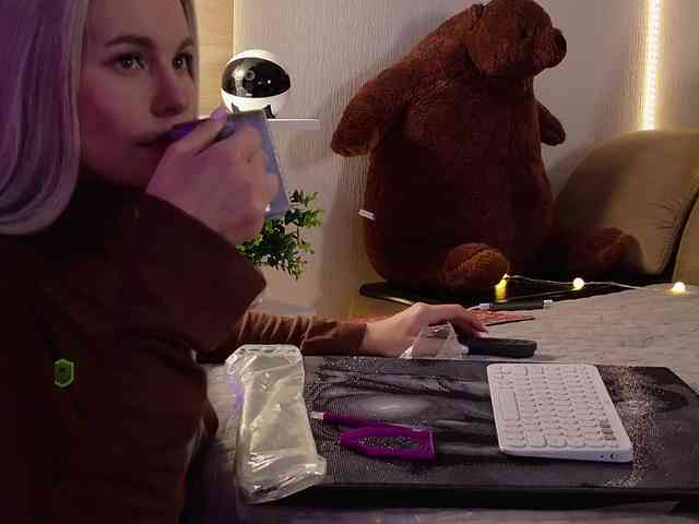 Kocmoc_Katerina webcam