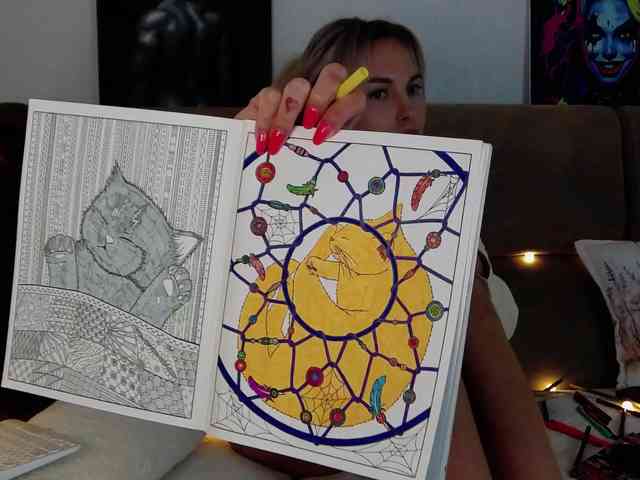 Kocmoc_Katerina webcam