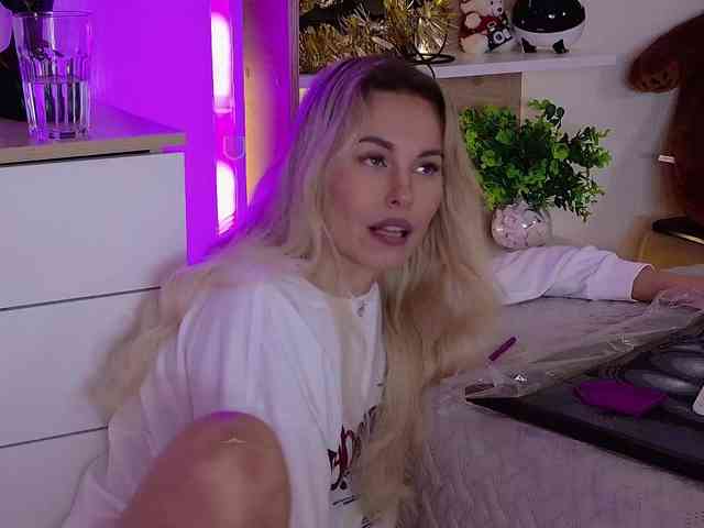 Kocmoc_Katerina webcam