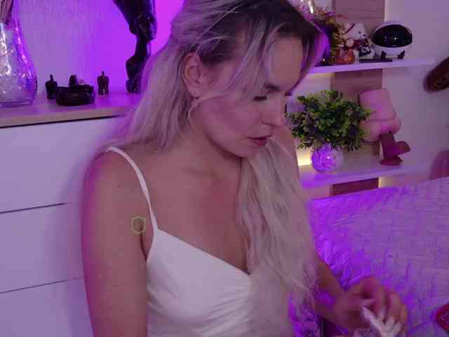 Katerina-space Sex Cam Show
