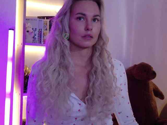 Katerina-space Sex Cam Show