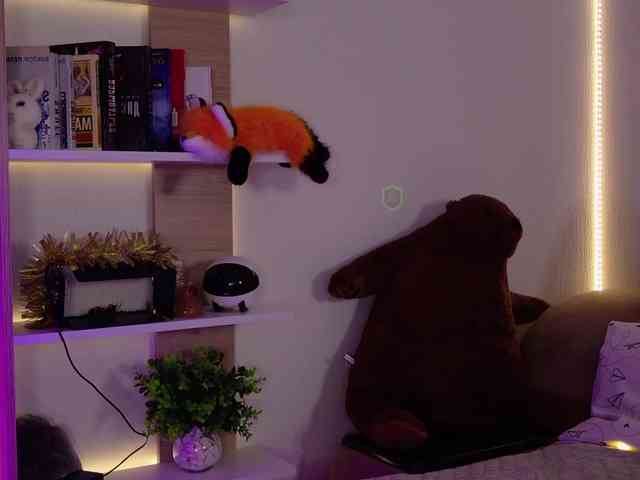 Kocmoc_Katerina webcam