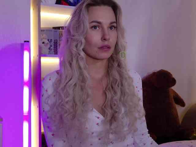 Katerina-space Sex Cam Show