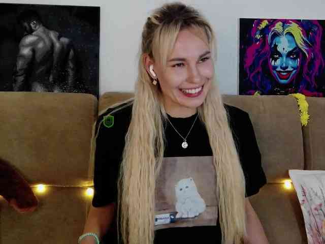 Kocmoc_Katerina webcam