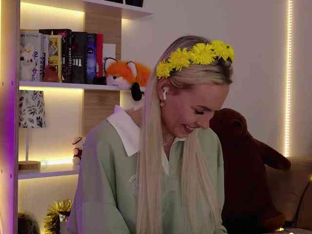 Kocmoc_Katerina webcam