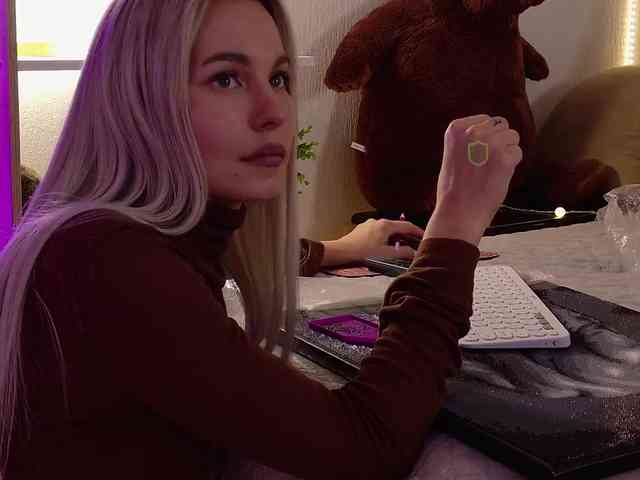 Kocmoc_Katerina webcam