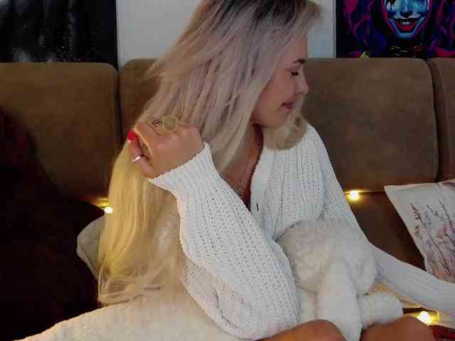 Kocmoc_Katerina webcam