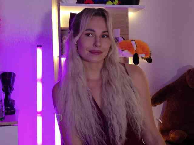 Katerina-space Sex Cam Show