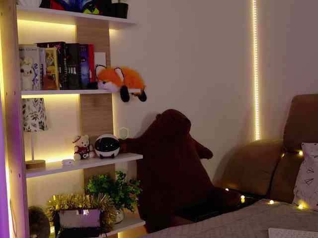 Kocmoc_Katerina webcam