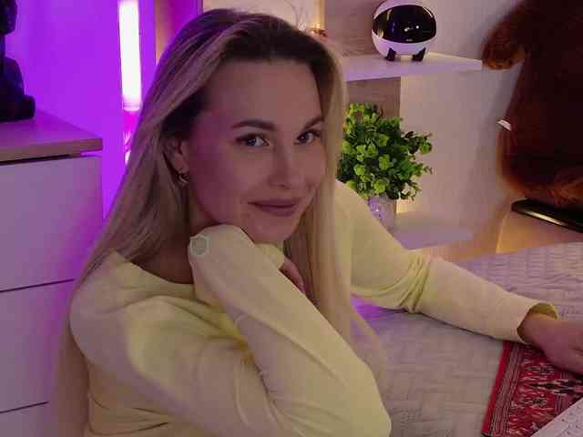 Kocmoc_Katerina webcam
