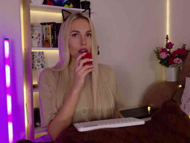 Kocmoc_Katerina webcam