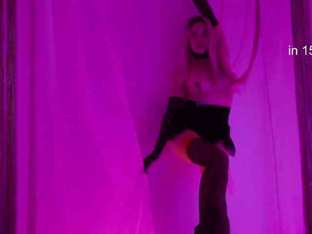 Kocmoc_Katerina webcam