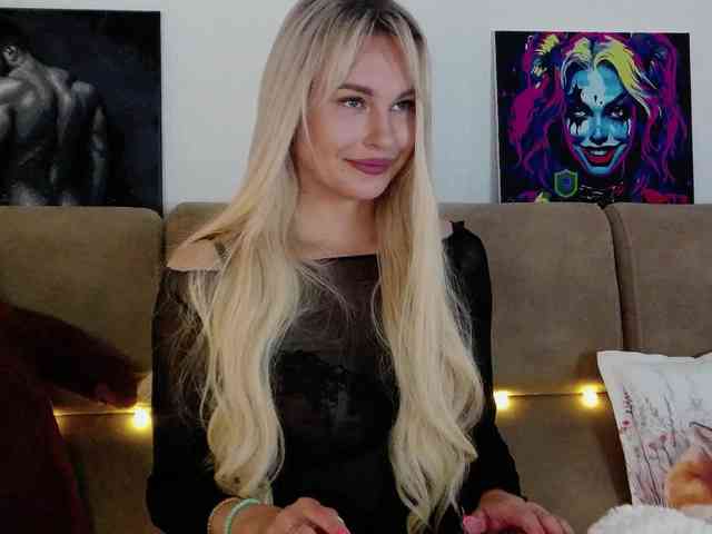 Kocmoc_Katerina webcam