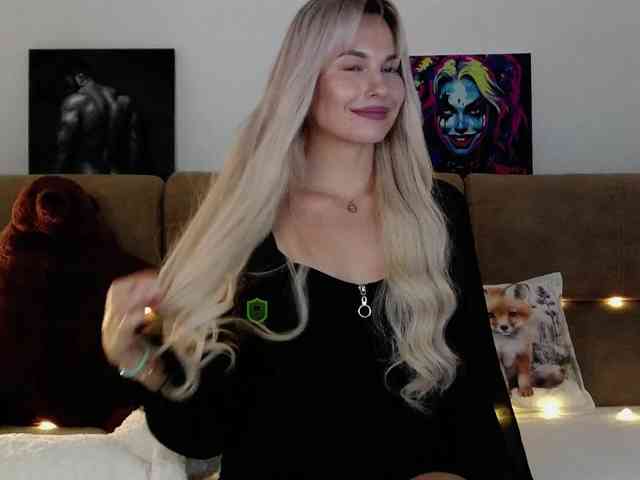 Kocmoc_Katerina webcam