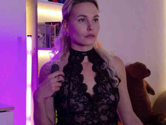 Katerina-space Sex Cam Show