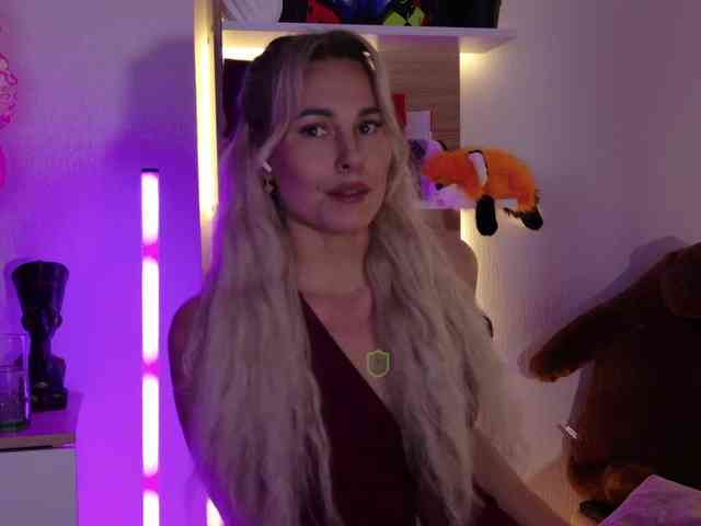 Kocmoc_Katerina webcam