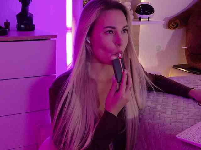 Kocmoc_Katerina webcam