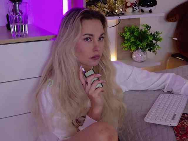 Kocmoc_Katerina webcam