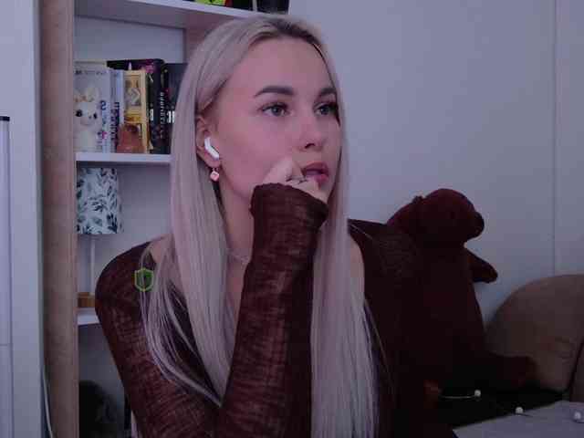 Модель: Kocmoc_Katerina