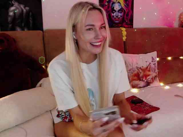 Kocmoc_Katerina webcam