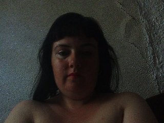 PolyarnayaYagoda82 Porn Show
