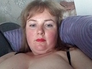 PolyarnayaYagoda82 Porn Show
