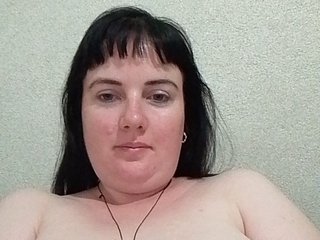PolyarnayaYagoda82 Porn Show