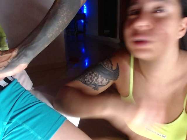 Tiffanysexxxy live cam on BongaCams