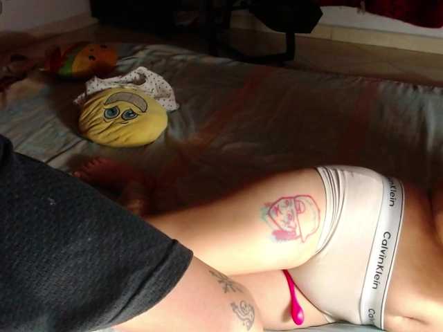 Tiffanysexxxy