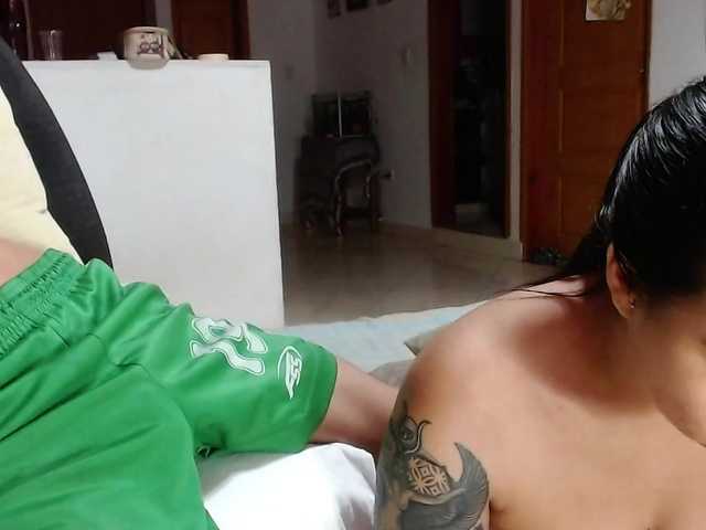 Tiffanysexxxy live cam on BongaCams