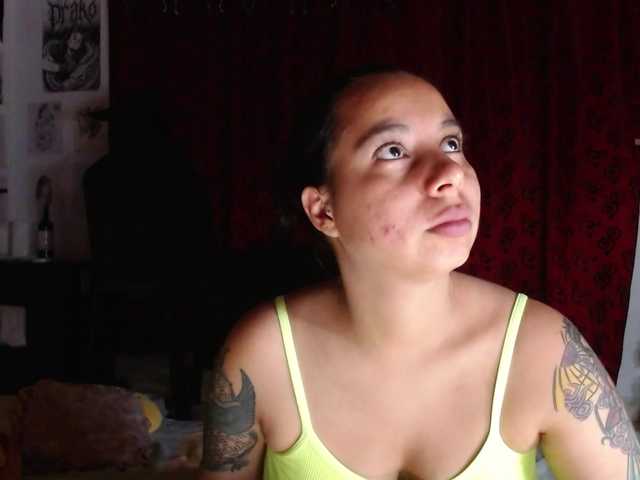 Tiffanysexxxy live cam on BongaCams