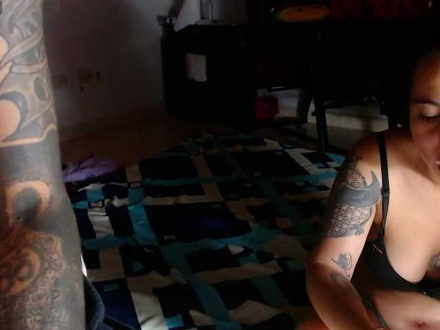 Tiffanysexxxy live cam on BongaCams