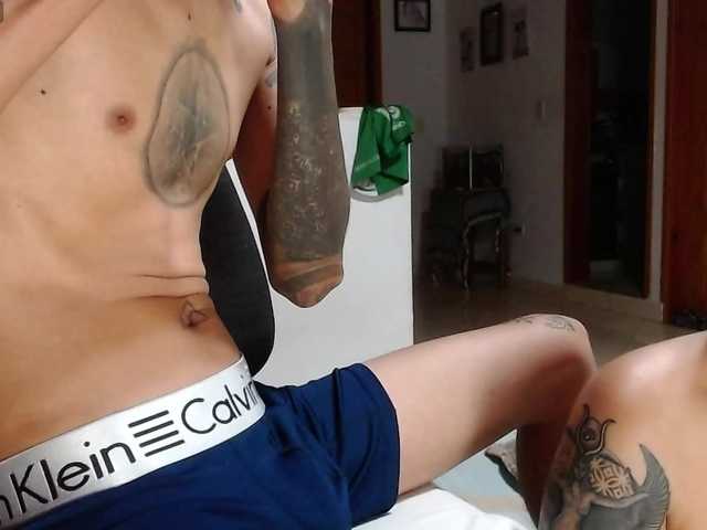 Tiffanysexxxy live cam on BongaCams