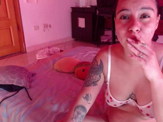 Tiffanysexxxy live cam on BongaCams